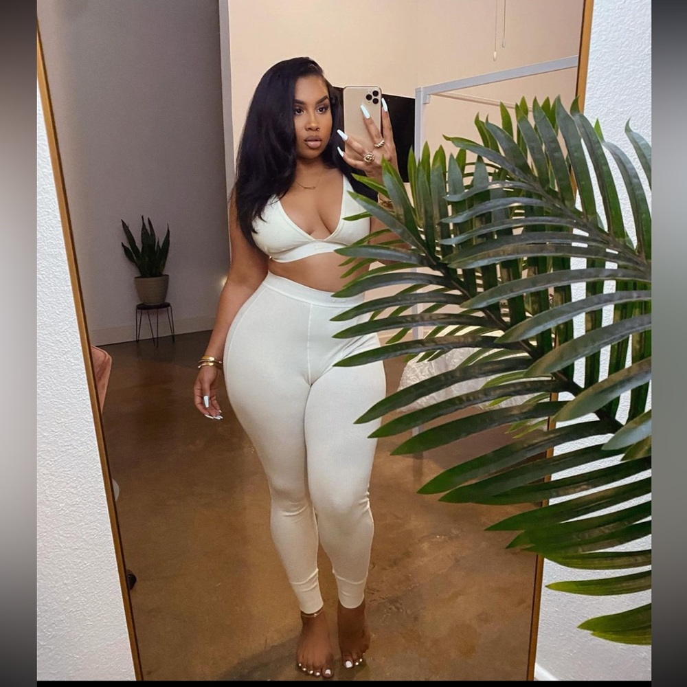 2 For 1 two Piece set